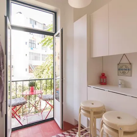 Apartamento Charming In Center- Checkinhome *