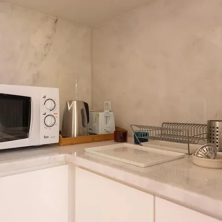 Charming In Center- Checkinhome Apartment