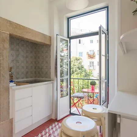 Charming In Center- Checkinhome Apartment