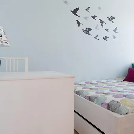 Apartment Charming In Center- Checkinhome