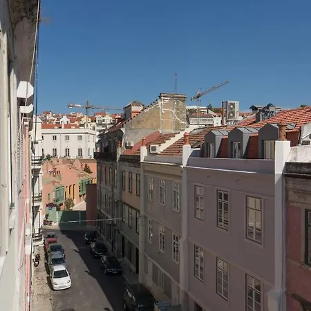 Charming In Center- Checkinhome Apartment *
