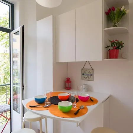 Charming In Center- Checkinhome Apartment
