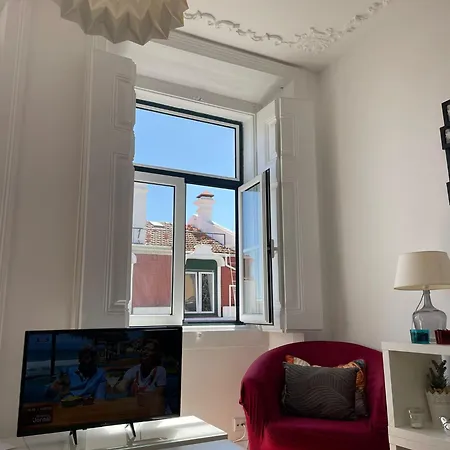 Charming In Center- Checkinhome Apartment