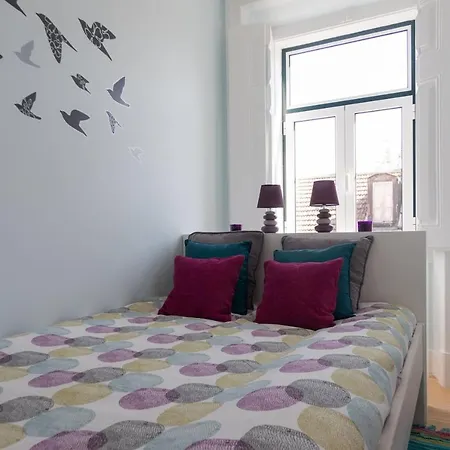 Charming In Center- Checkinhome Daire *